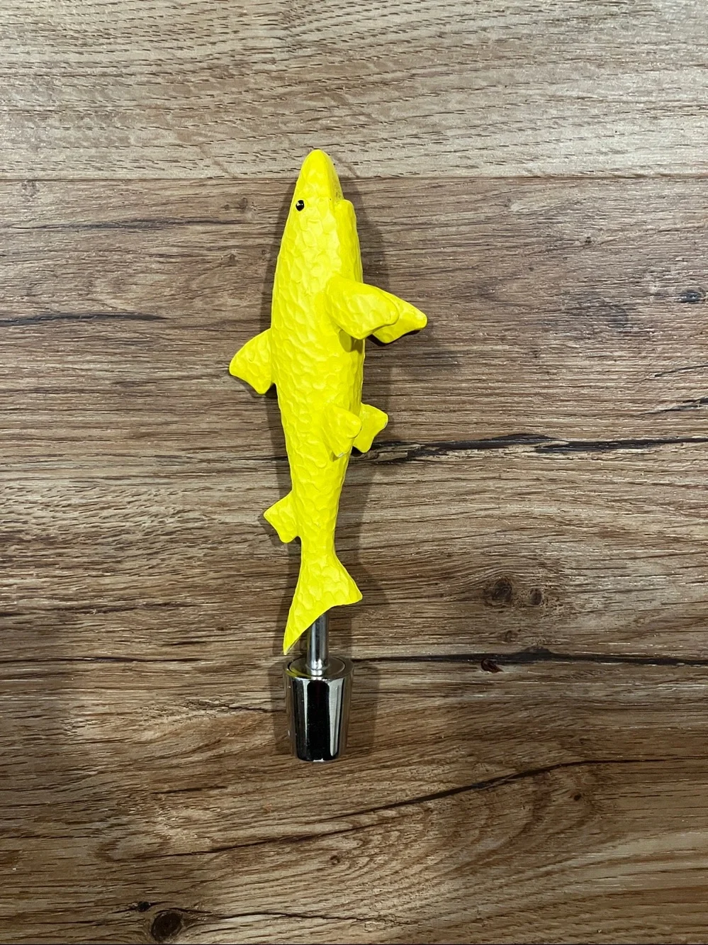 Dogfish Head Tap Handle 6.5”